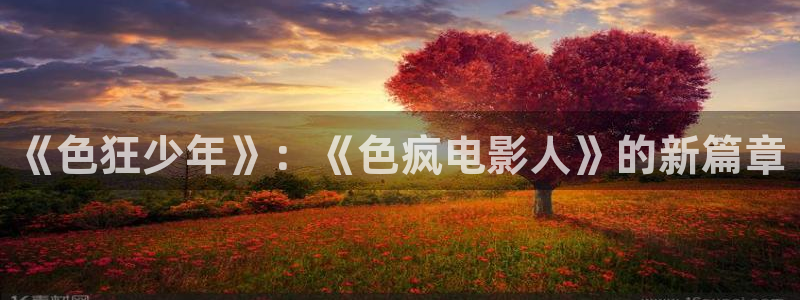 橘子視頻怎么下載視頻：《色狂少年》：《色瘋電影人》的新篇章